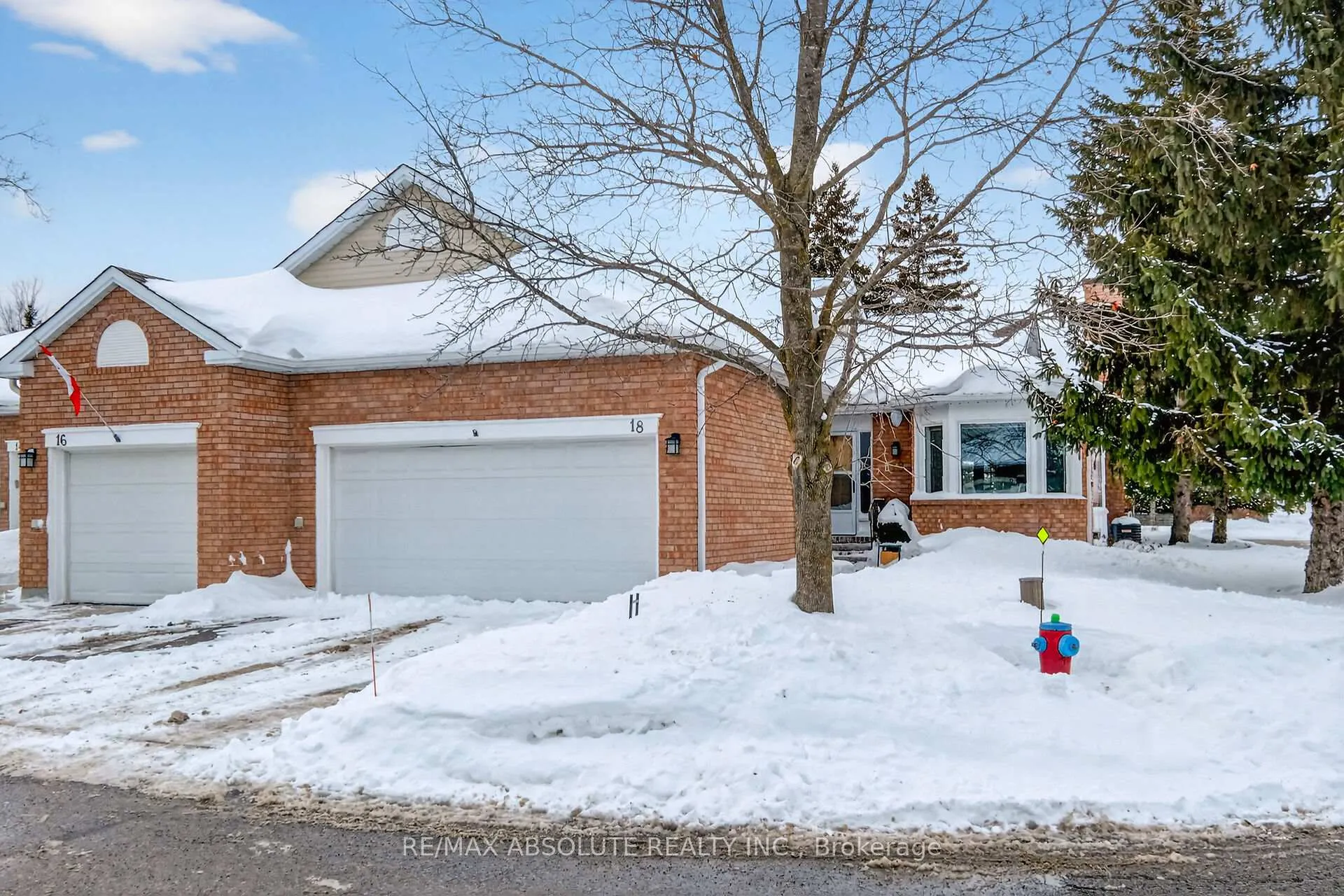 Photo 1 of 18 Pine Needles Court, Ottawa, Stittsville (Central) — HOMEH