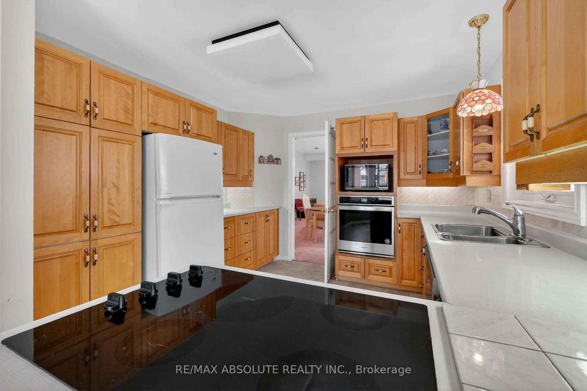 Photo 13 of 18 Pine Needles Court, Ottawa, Stittsville (Central) — HOMEH