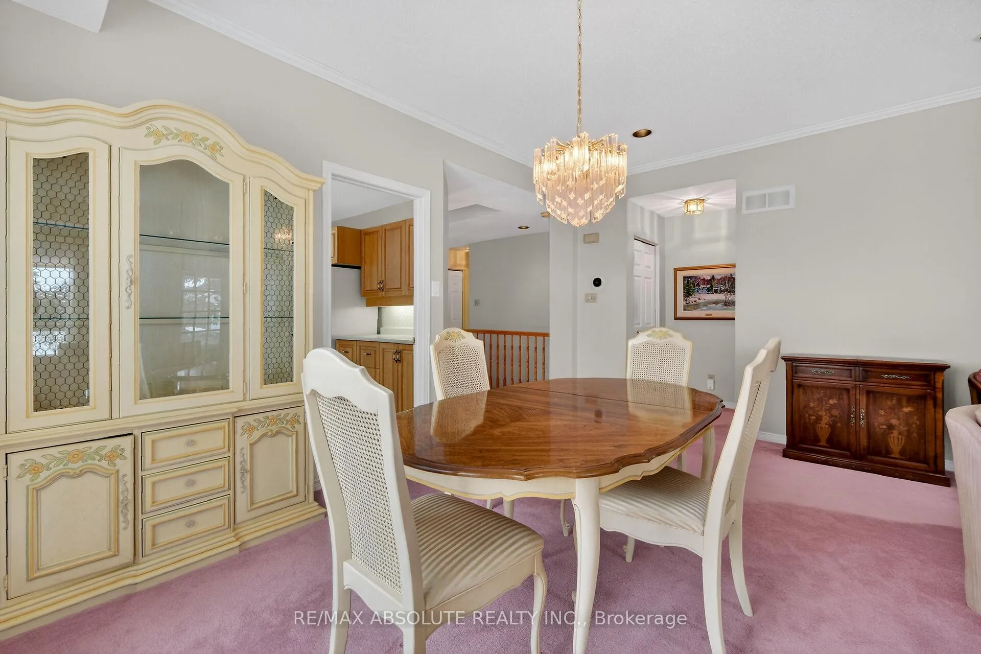 Photo 19 of 18 Pine Needles Court, Ottawa, Stittsville (Central) — HOMEH