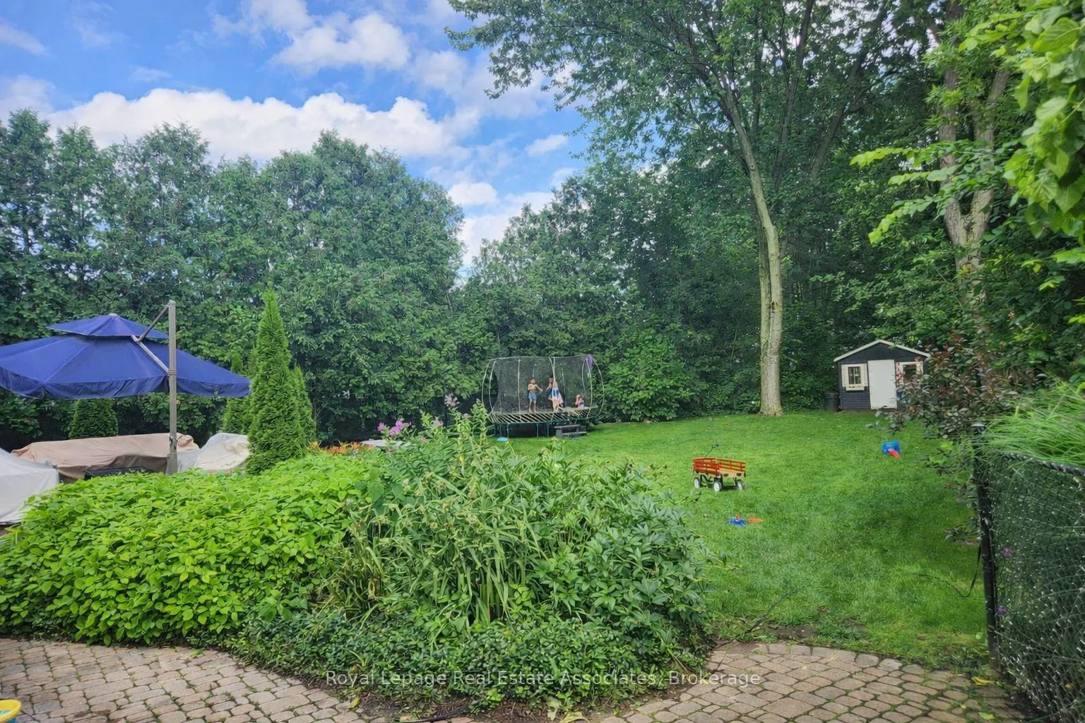 Photo 35 of 3 Tynedale Court, Hamilton, Carlisle — HOMEH