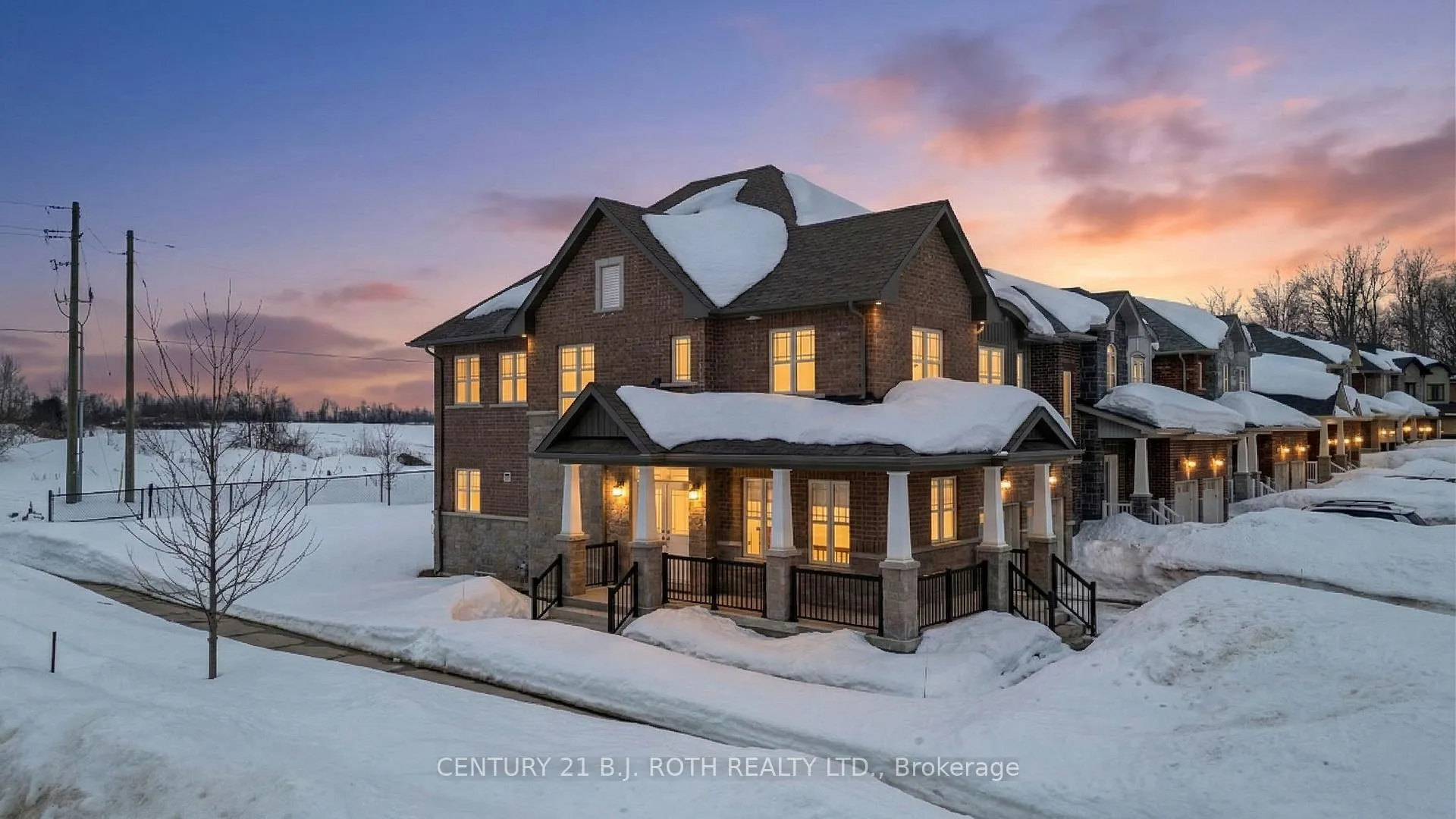 Photo 1 of 2978 Annalysse Drive, Orillia — HOMEH
