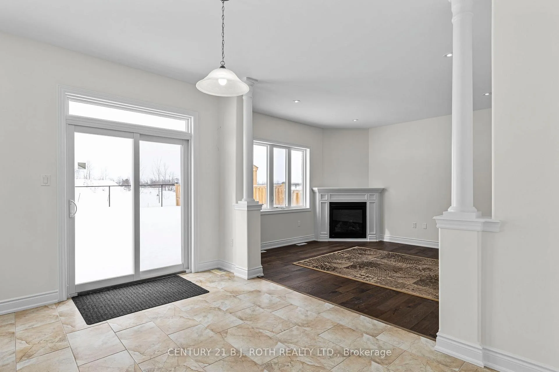 Photo 9 of 2978 Annalysse Drive, Orillia — HOMEH