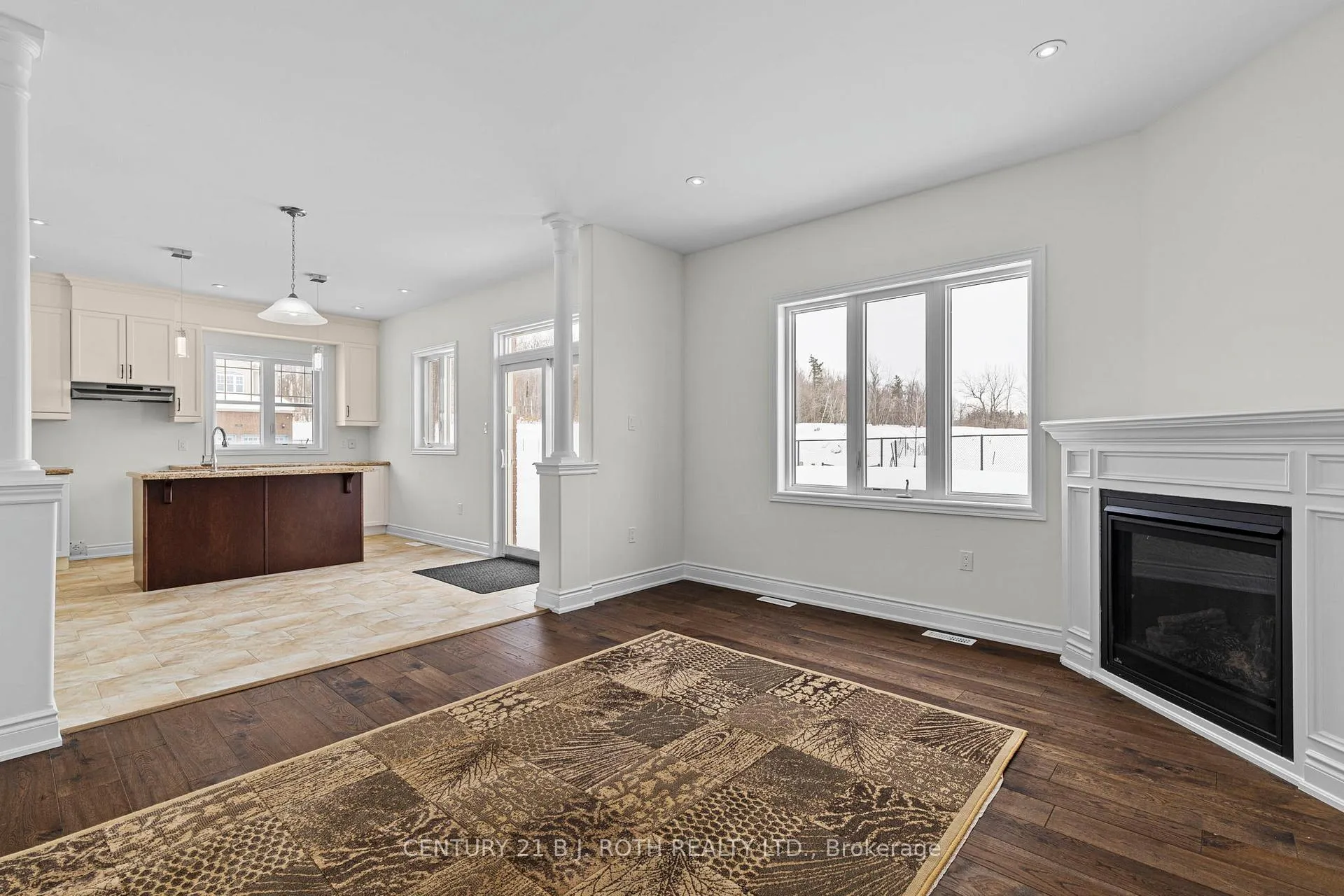 Photo 12 of 2978 Annalysse Drive, Orillia — HOMEH