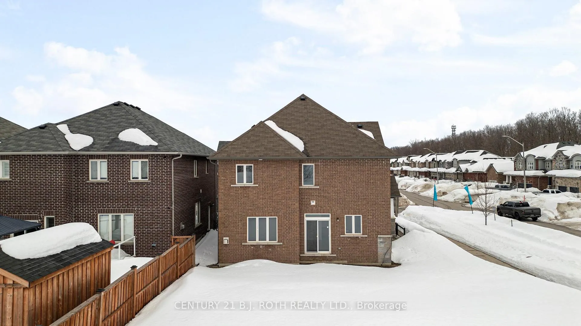 Photo 33 of 2978 Annalysse Drive, Orillia — HOMEH