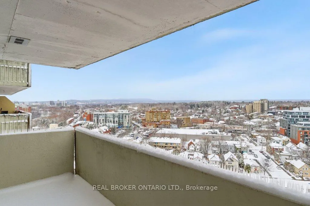 Photo 14 of Unit 1613, 40 Landry Street, Ottawa, Vanier — HOMEH