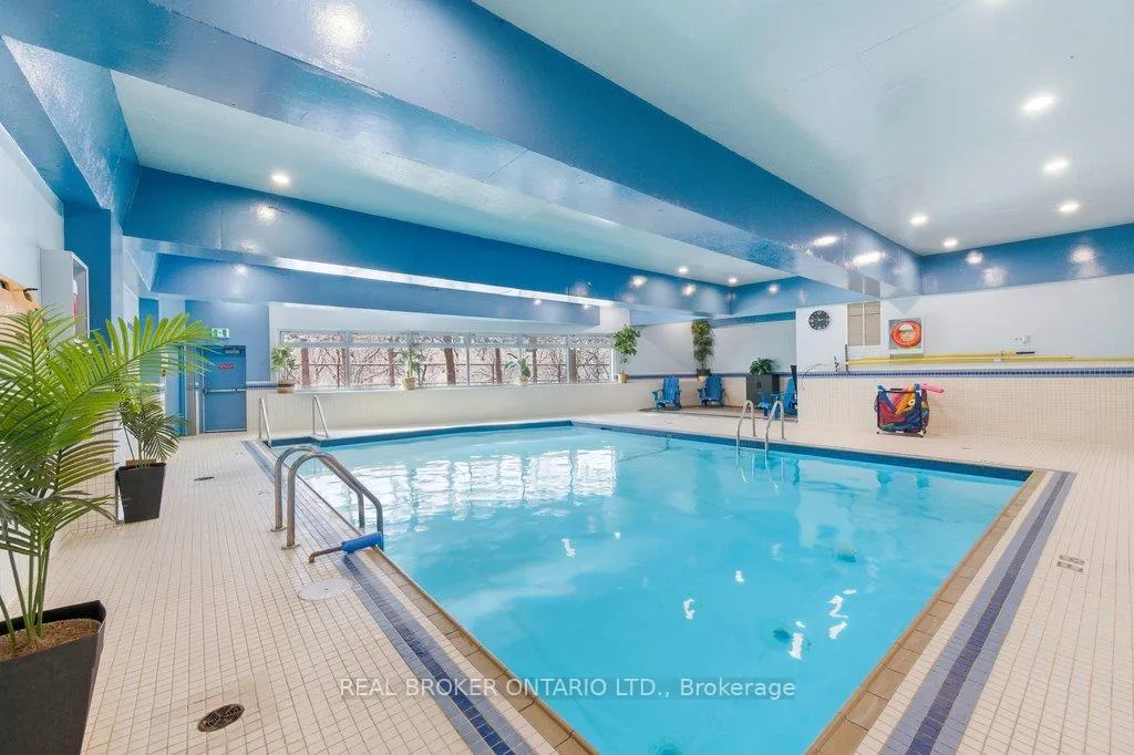 Photo 17 of Unit 1613, 40 Landry Street, Ottawa, Vanier — HOMEH