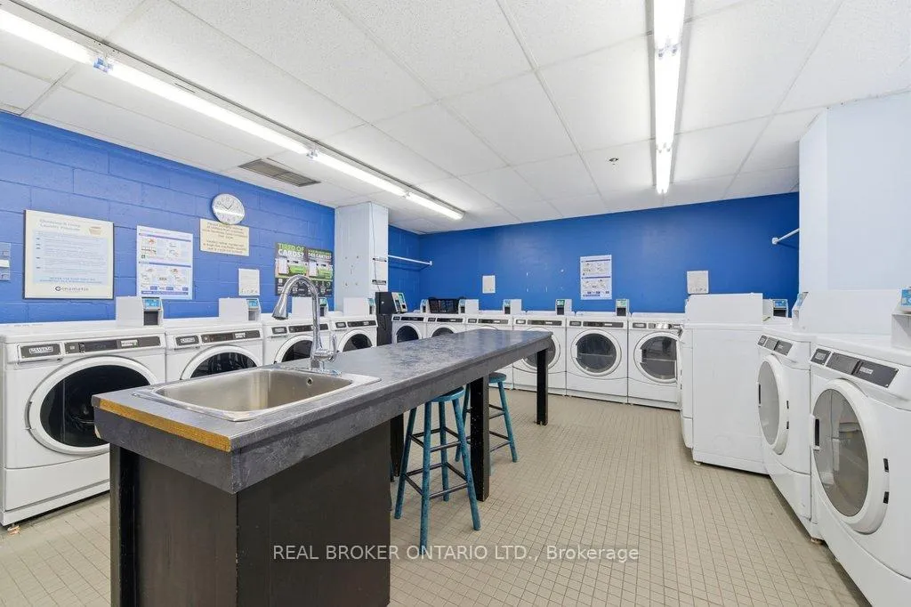 Photo 18 of Unit 1613, 40 Landry Street, Ottawa, Vanier — HOMEH