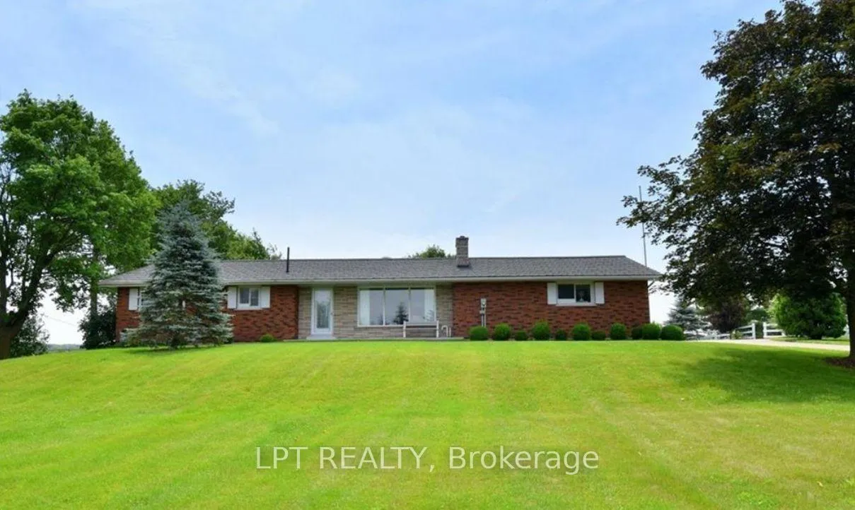 Photo 1 of 5536 Hwy #3, Haldimand — HOMEH