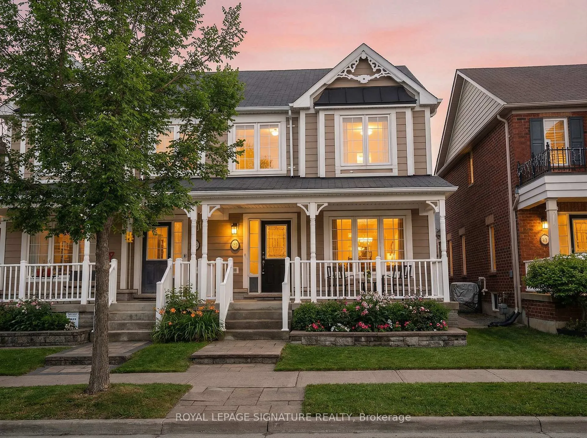 Photo 1 of 24 Stockport Road, Markham, Cornell — HOMEH