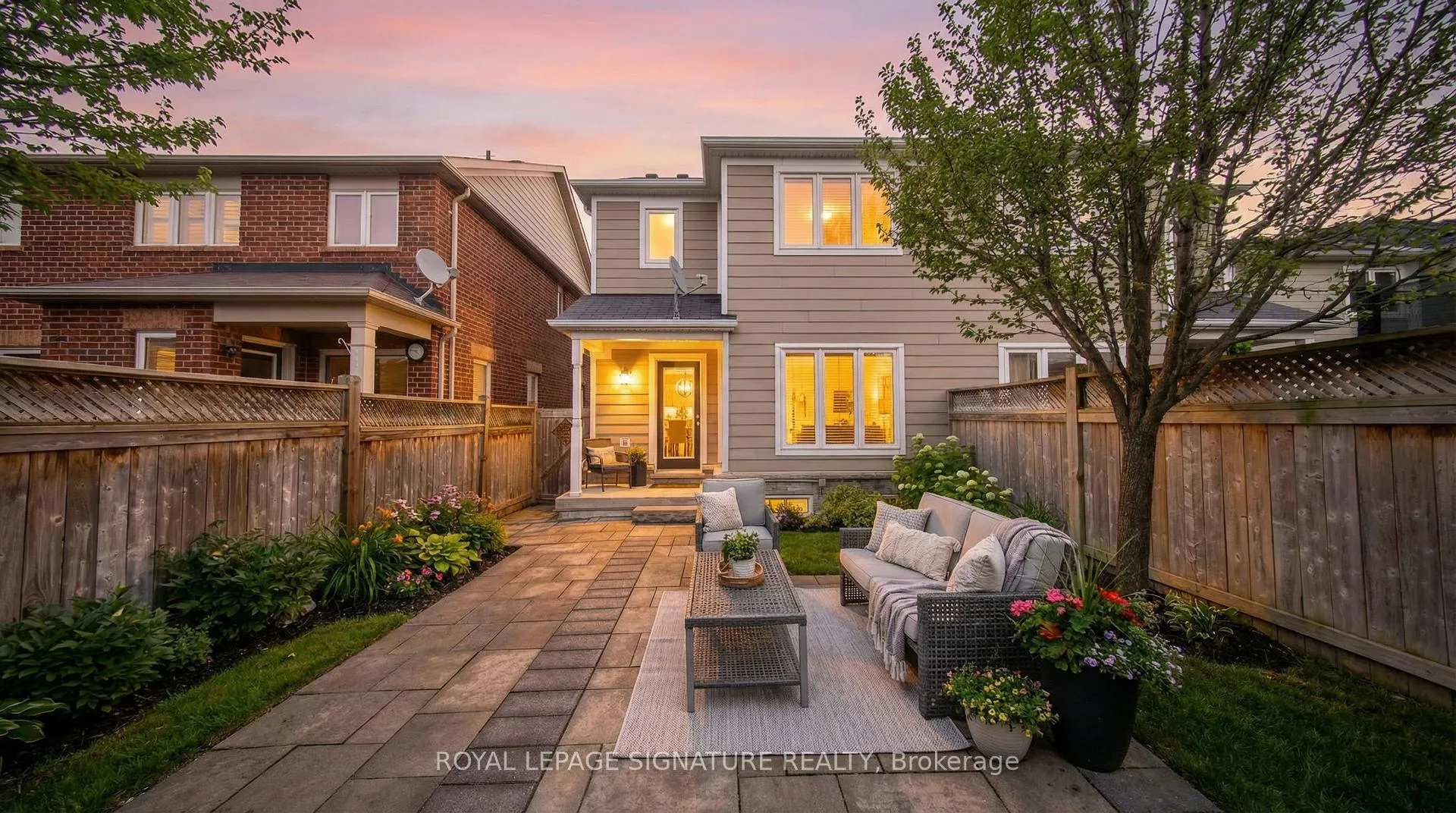 Photo 2 of 24 Stockport Road, Markham, Cornell — HOMEH