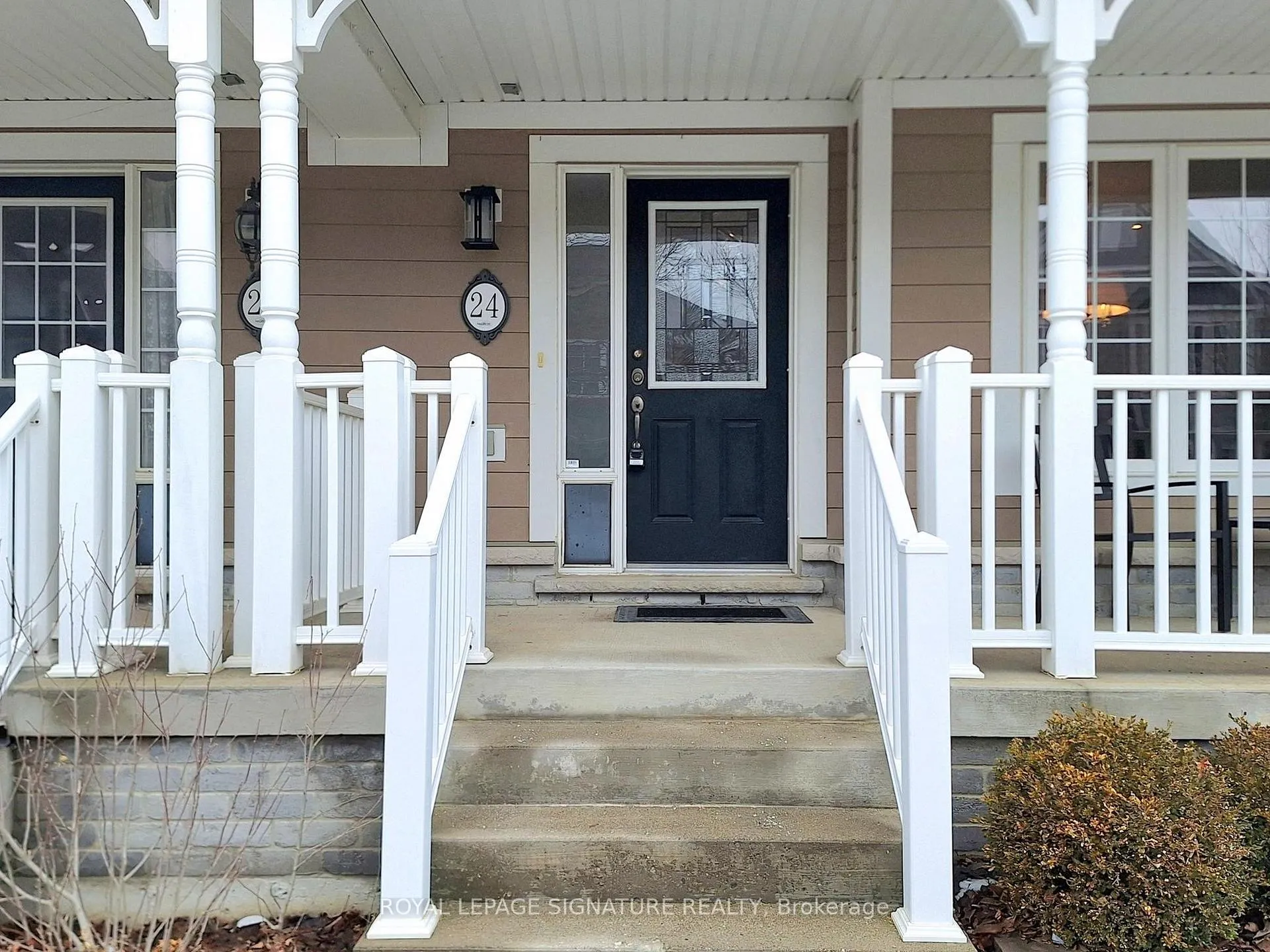 Photo 3 of 24 Stockport Road, Markham, Cornell — HOMEH