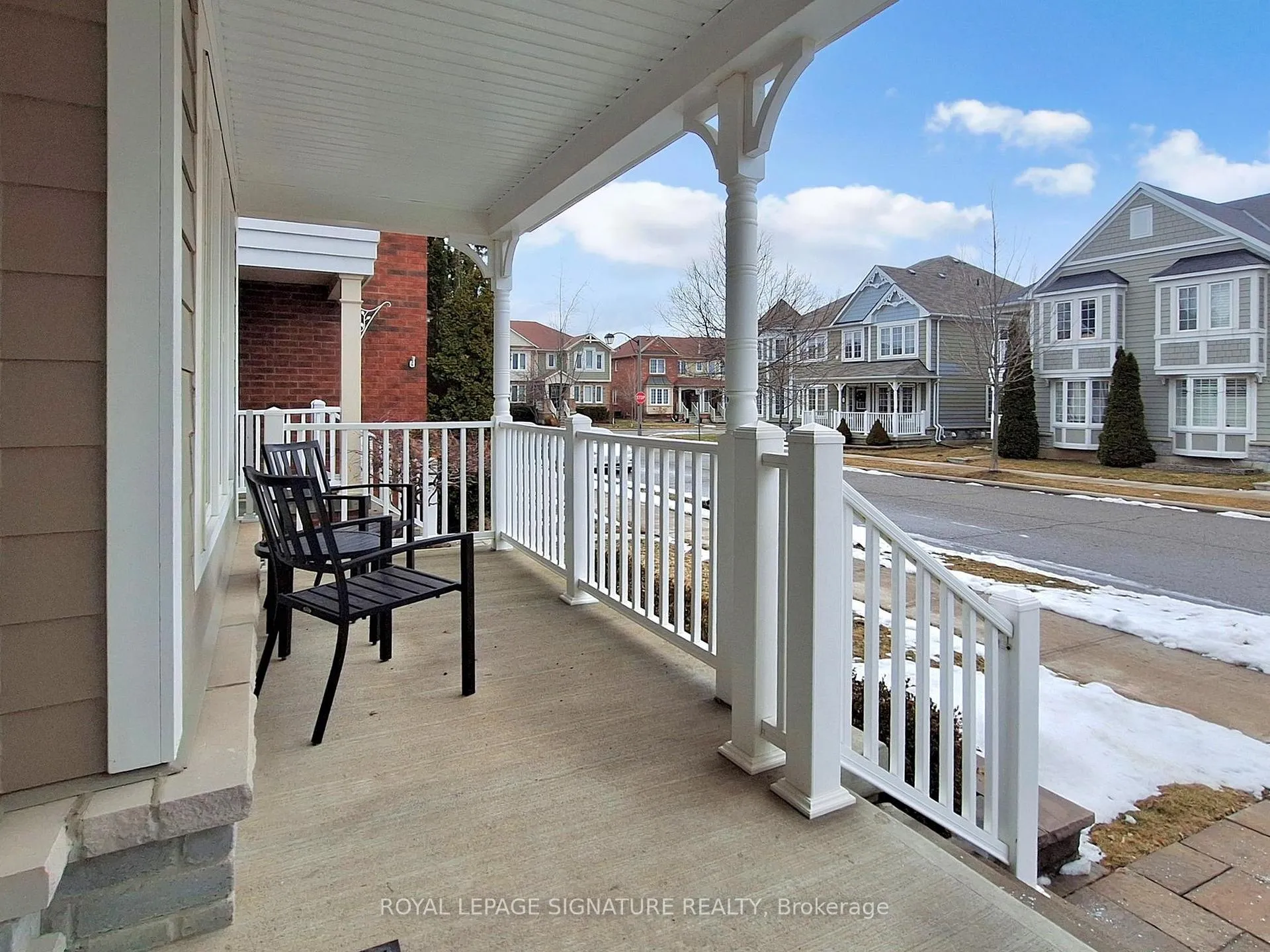 Photo 4 of 24 Stockport Road, Markham, Cornell — HOMEH