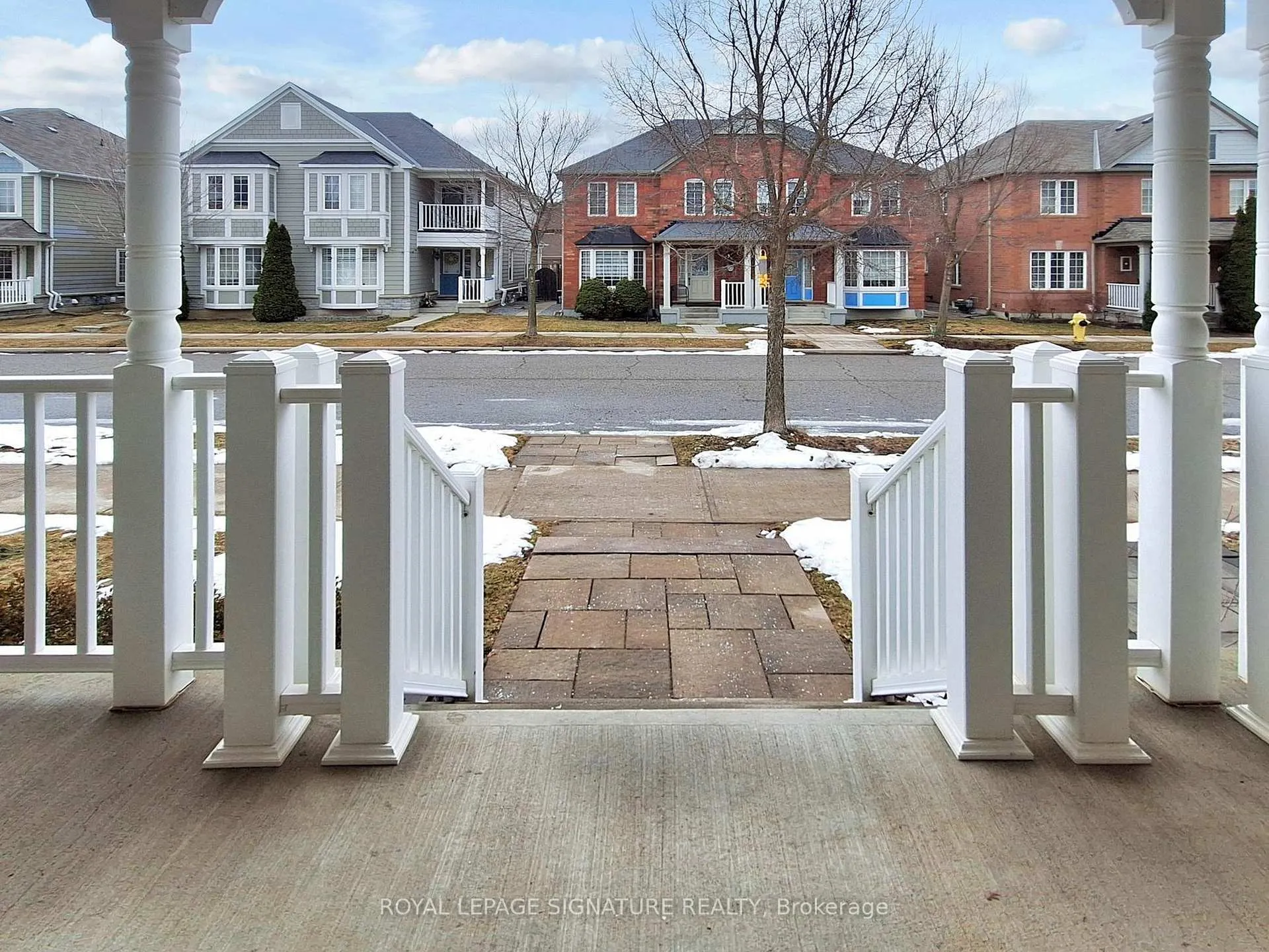 Photo 5 of 24 Stockport Road, Markham, Cornell — HOMEH