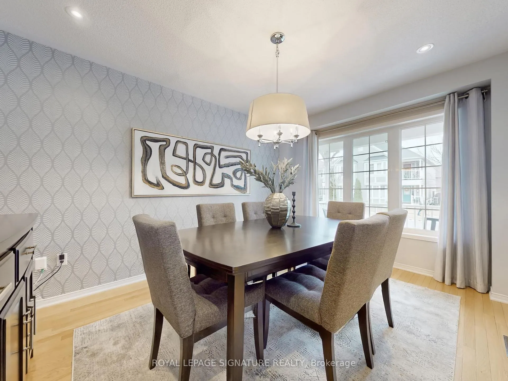 Photo 6 of 24 Stockport Road, Markham, Cornell — HOMEH