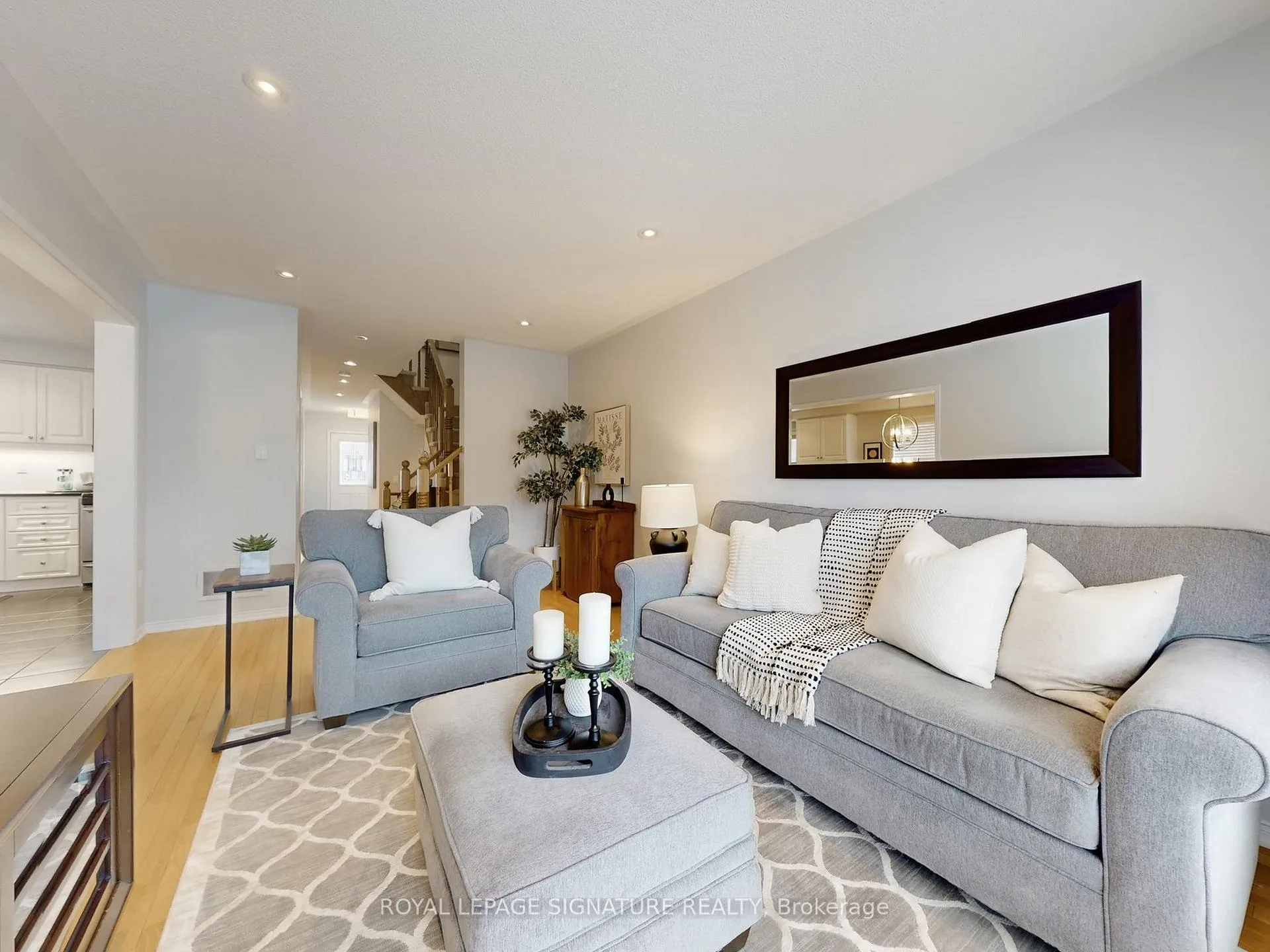 Photo 12 of 24 Stockport Road, Markham, Cornell — HOMEH
