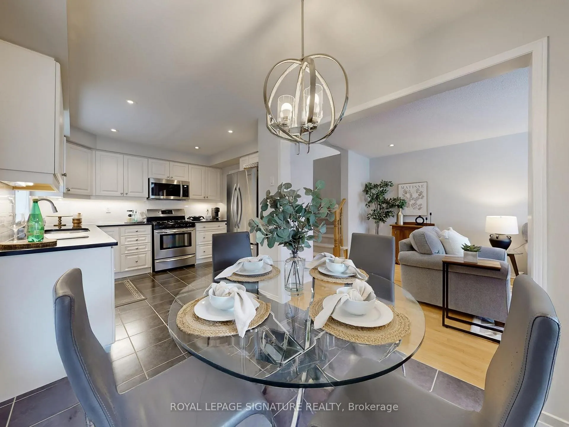 Photo 20 of 24 Stockport Road, Markham, Cornell — HOMEH