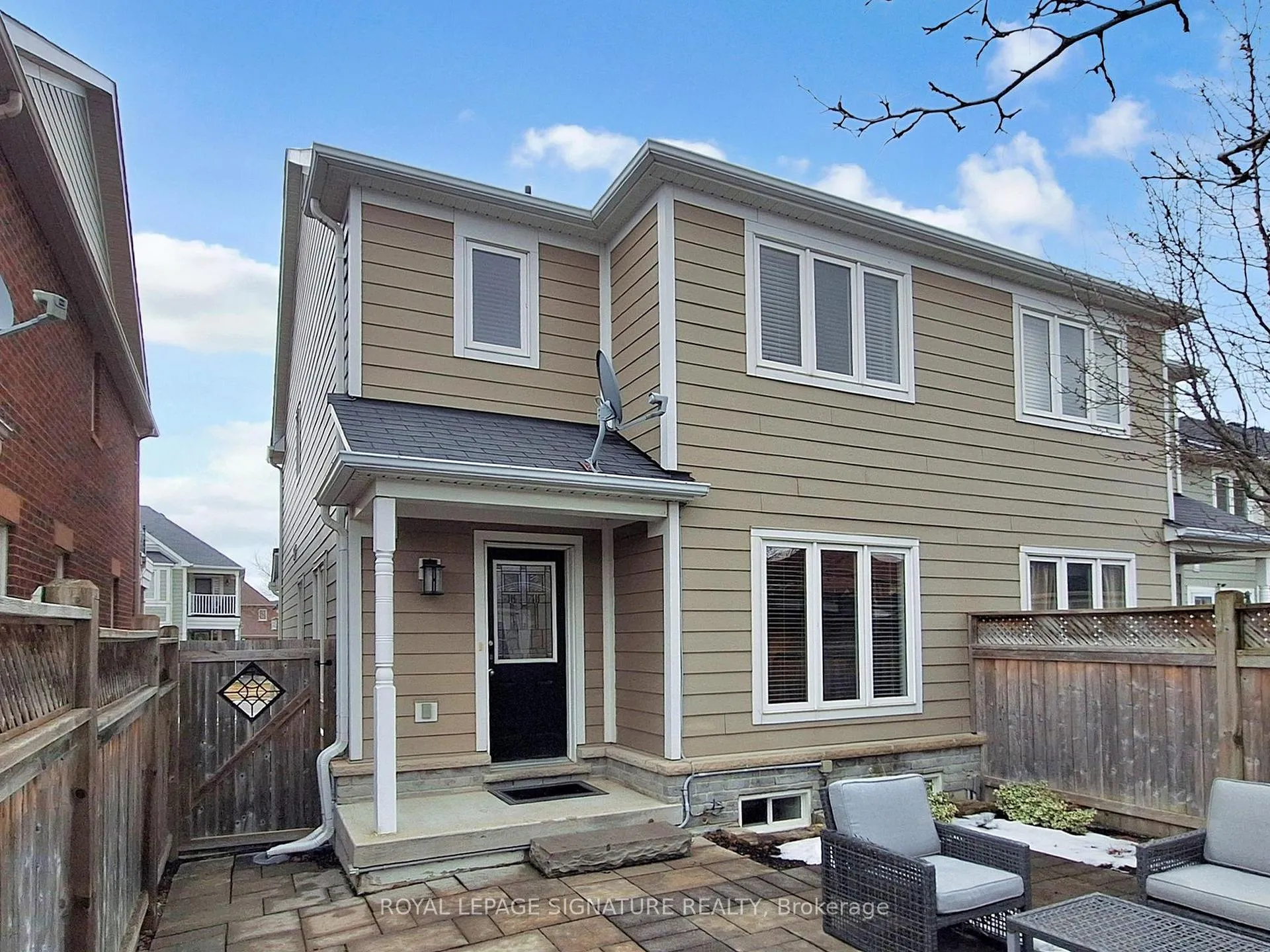 Photo 40 of 24 Stockport Road, Markham, Cornell — HOMEH