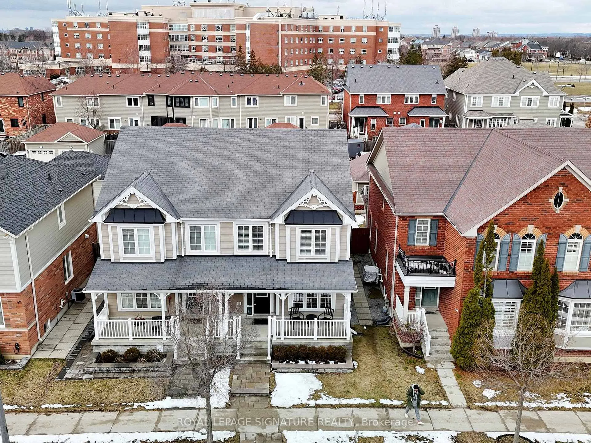 Photo 45 of 24 Stockport Road, Markham, Cornell — HOMEH