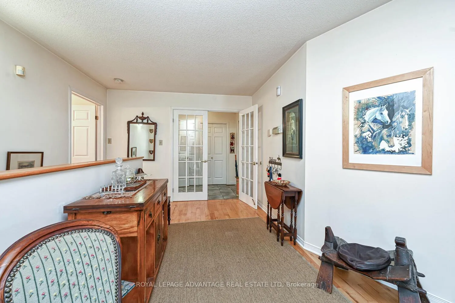 Photo 4 of 1612 Bennett Lake Road, Tay Valley, Bathurst/Burgess & Sherbrooke (Bathurst) Twp — HOMEH