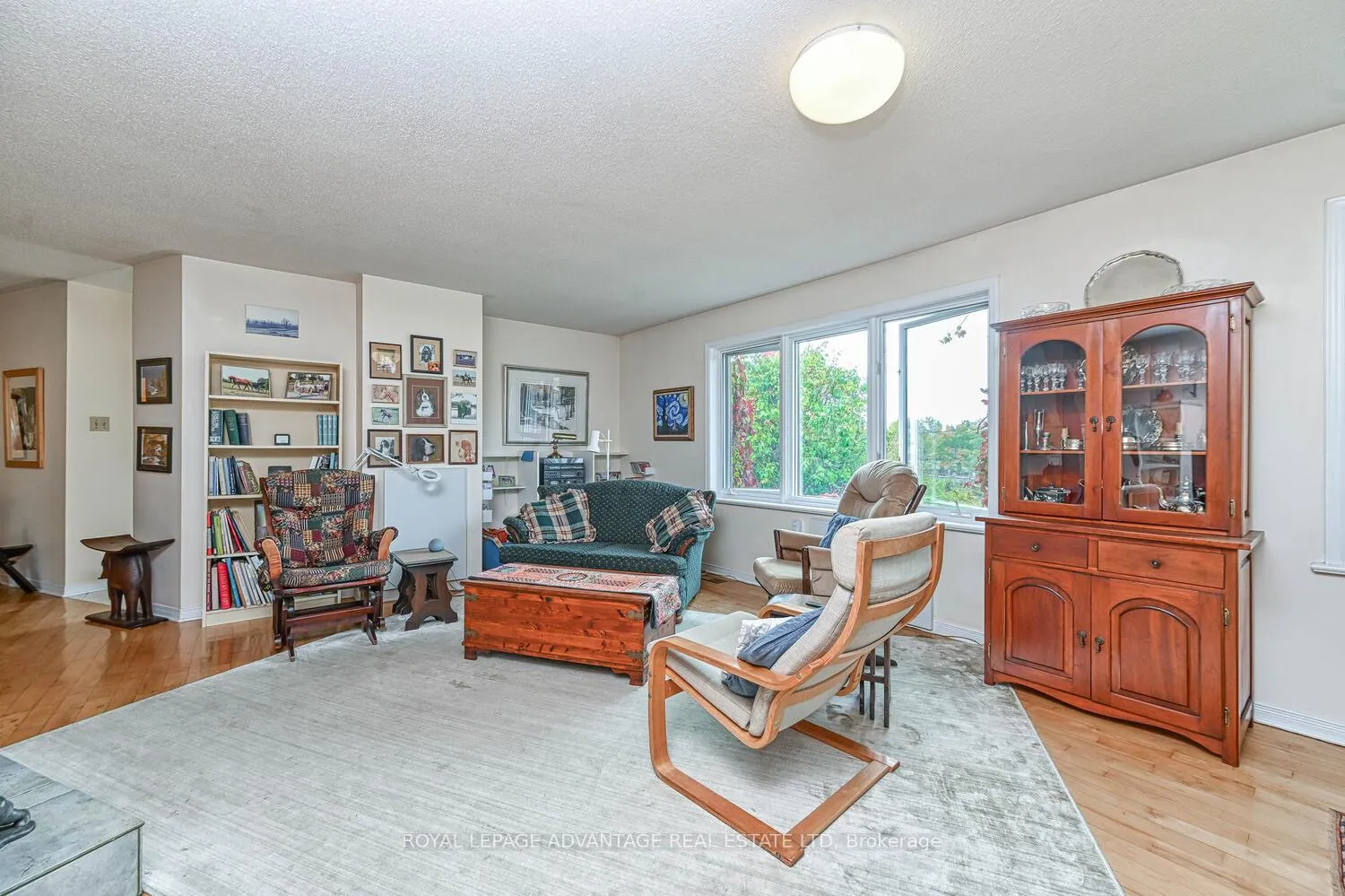 Photo 8 of 1612 Bennett Lake Road, Tay Valley, Bathurst/Burgess & Sherbrooke (Bathurst) Twp — HOMEH