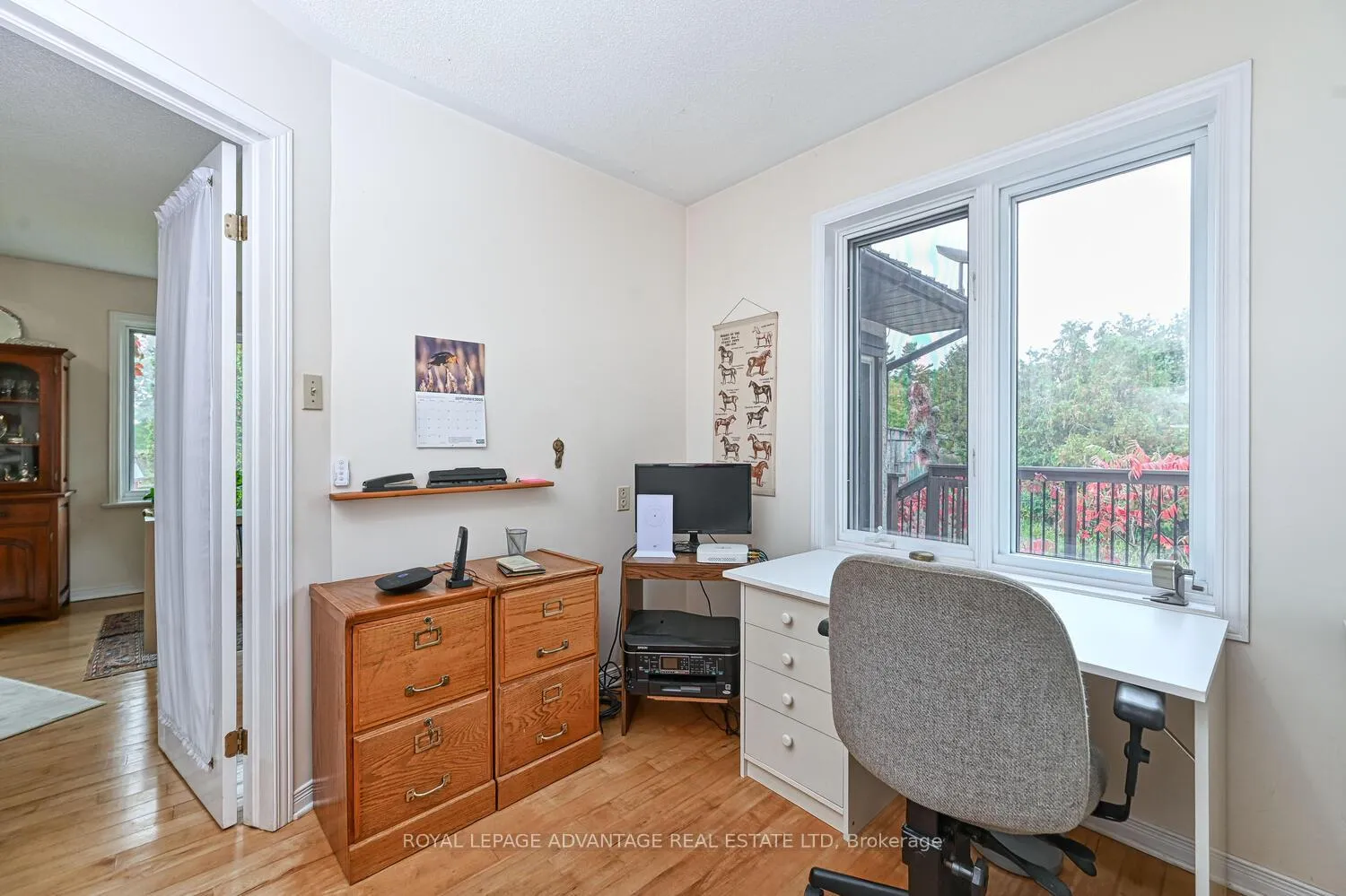 Photo 14 of 1612 Bennett Lake Road, Tay Valley, Bathurst/Burgess & Sherbrooke (Bathurst) Twp — HOMEH