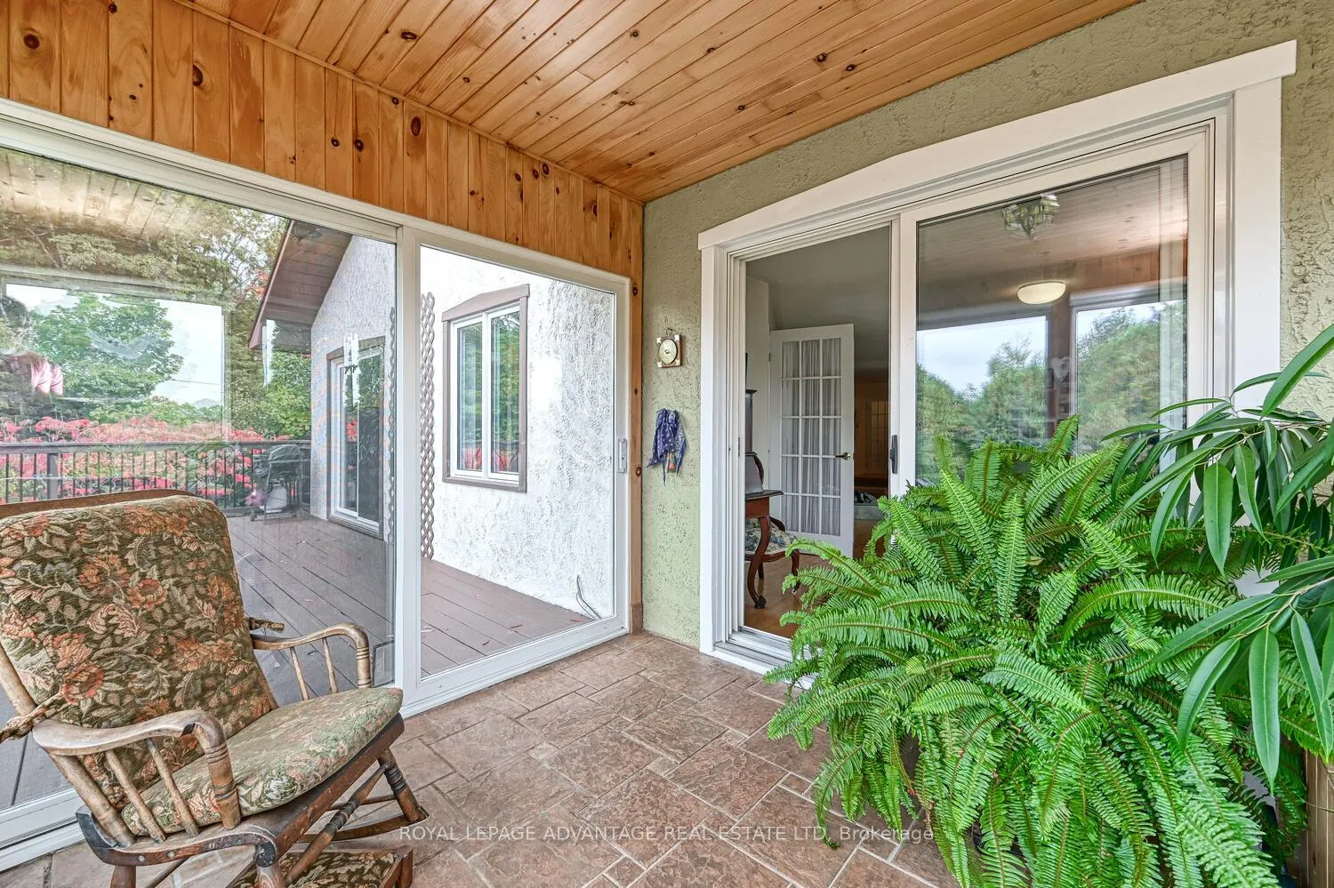 Photo 16 of 1612 Bennett Lake Road, Tay Valley, Bathurst/Burgess & Sherbrooke (Bathurst) Twp — HOMEH
