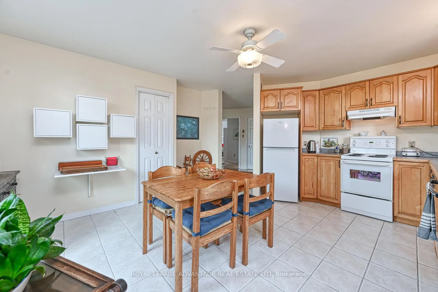 Photo 20 of 1612 Bennett Lake Road, Tay Valley, Bathurst/Burgess & Sherbrooke (Bathurst) Twp — HOMEH