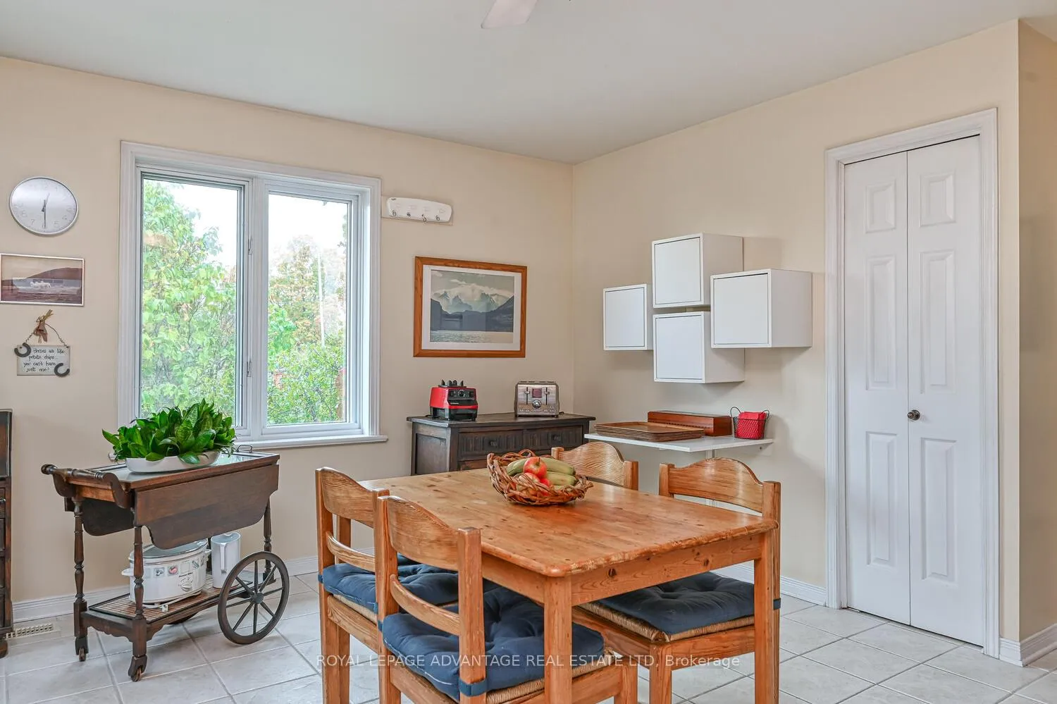 Photo 22 of 1612 Bennett Lake Road, Tay Valley, Bathurst/Burgess & Sherbrooke (Bathurst) Twp — HOMEH