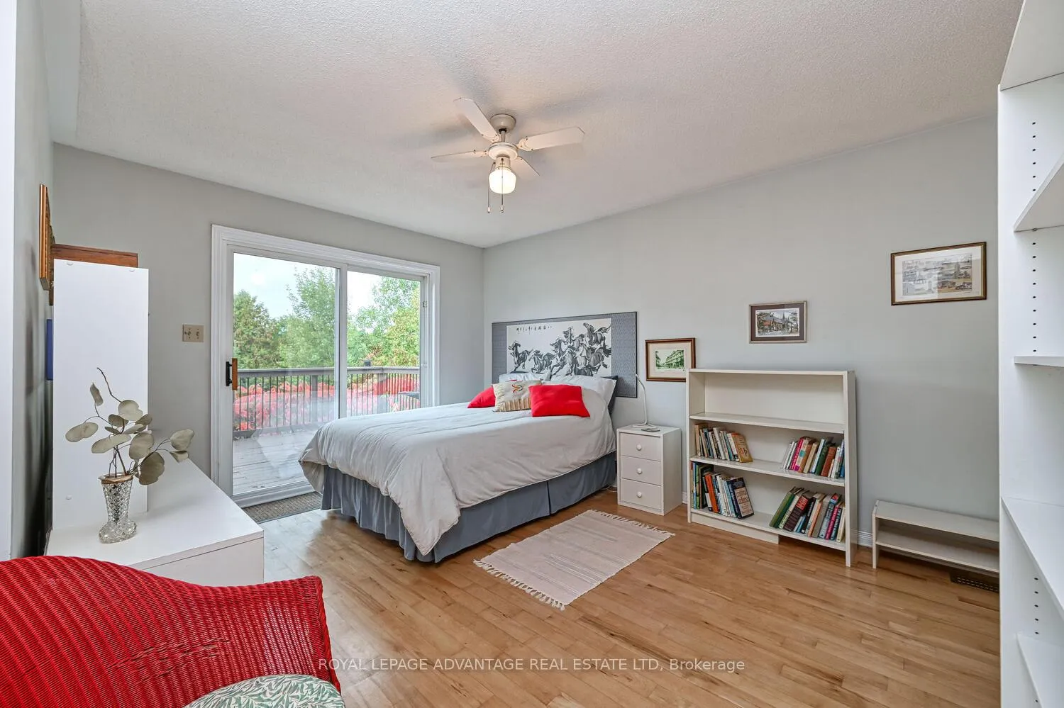 Photo 26 of 1612 Bennett Lake Road, Tay Valley, Bathurst/Burgess & Sherbrooke (Bathurst) Twp — HOMEH