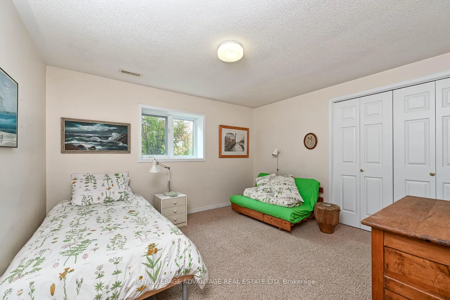 Photo 32 of 1612 Bennett Lake Road, Tay Valley, Bathurst/Burgess & Sherbrooke (Bathurst) Twp — HOMEH
