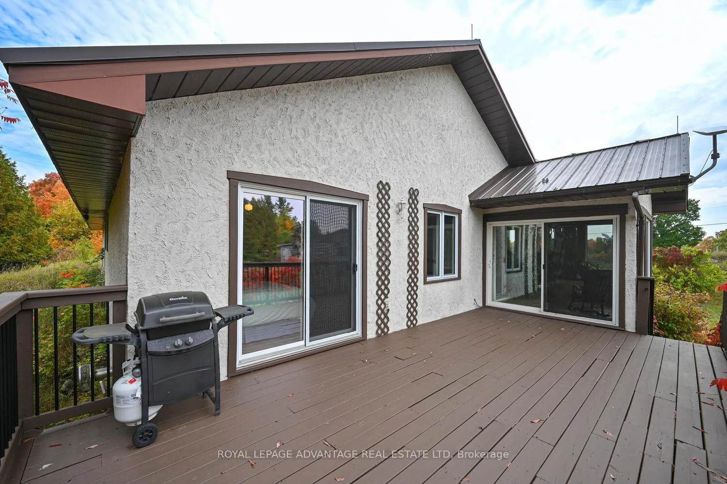 Photo 38 of 1612 Bennett Lake Road, Tay Valley, Bathurst/Burgess & Sherbrooke (Bathurst) Twp — HOMEH
