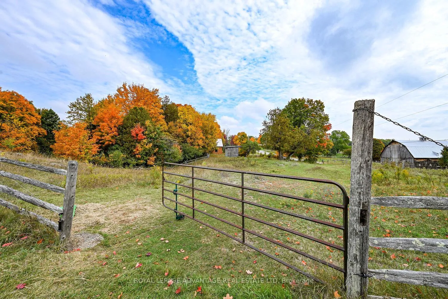 Photo 39 of 1612 Bennett Lake Road, Tay Valley, Bathurst/Burgess & Sherbrooke (Bathurst) Twp — HOMEH