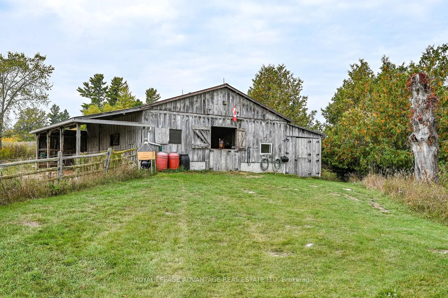 Photo 40 of 1612 Bennett Lake Road, Tay Valley, Bathurst/Burgess & Sherbrooke (Bathurst) Twp — HOMEH