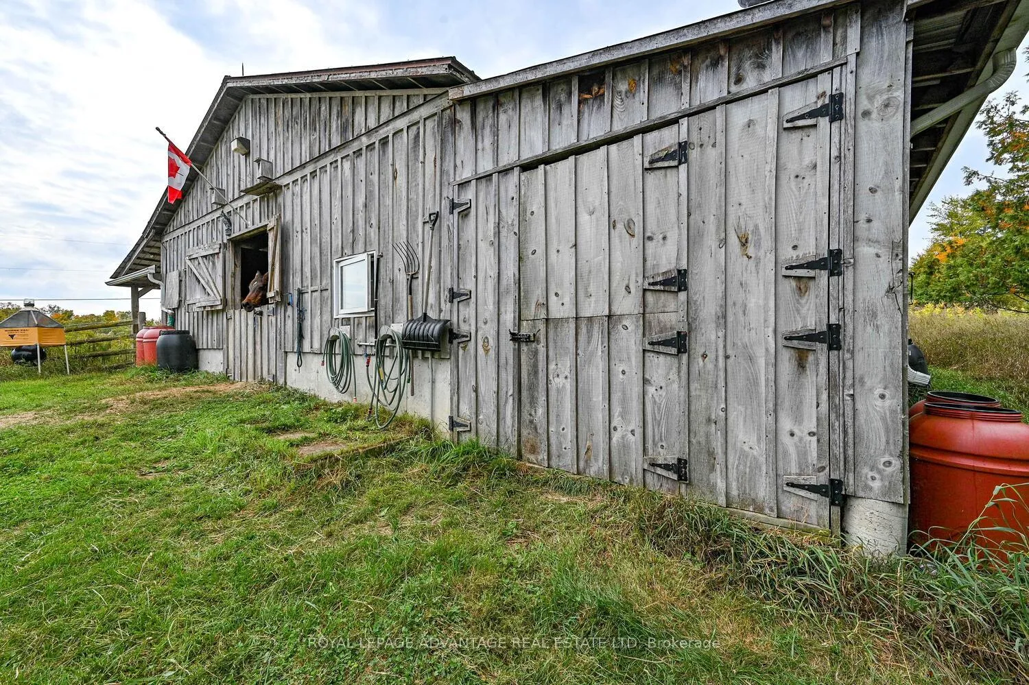 Photo 43 of 1612 Bennett Lake Road, Tay Valley, Bathurst/Burgess & Sherbrooke (Bathurst) Twp — HOMEH