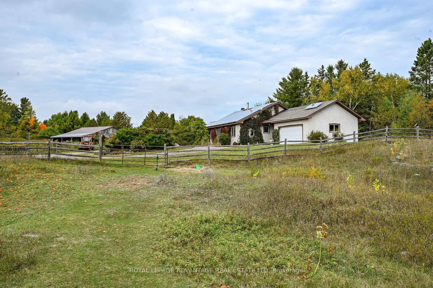 Photo 44 of 1612 Bennett Lake Road, Tay Valley, Bathurst/Burgess & Sherbrooke (Bathurst) Twp — HOMEH
