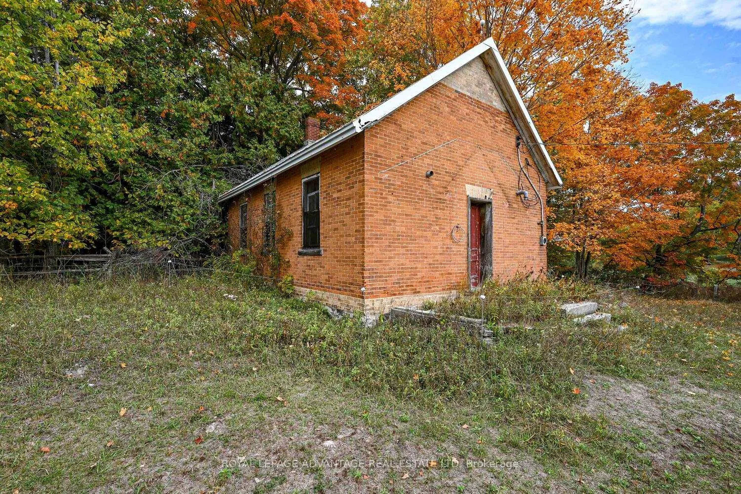 Photo 46 of 1612 Bennett Lake Road, Tay Valley, Bathurst/Burgess & Sherbrooke (Bathurst) Twp — HOMEH