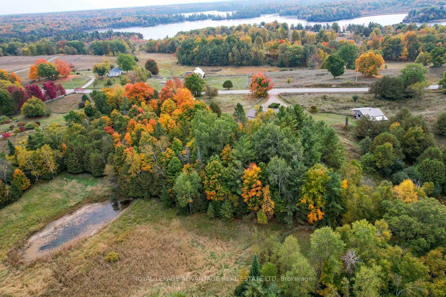 Photo 50 of 1612 Bennett Lake Road, Tay Valley, Bathurst/Burgess & Sherbrooke (Bathurst) Twp — HOMEH