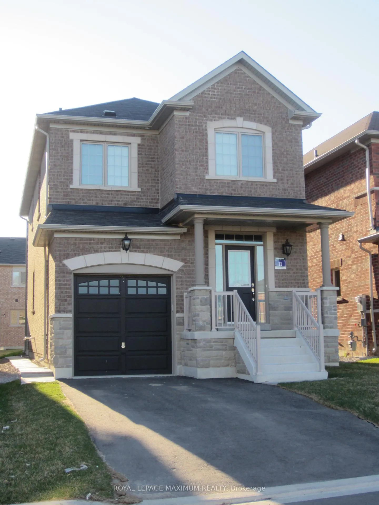 Photo 1 of 16 Orion Avenue, Vaughan, Vellore Village — HOMEH