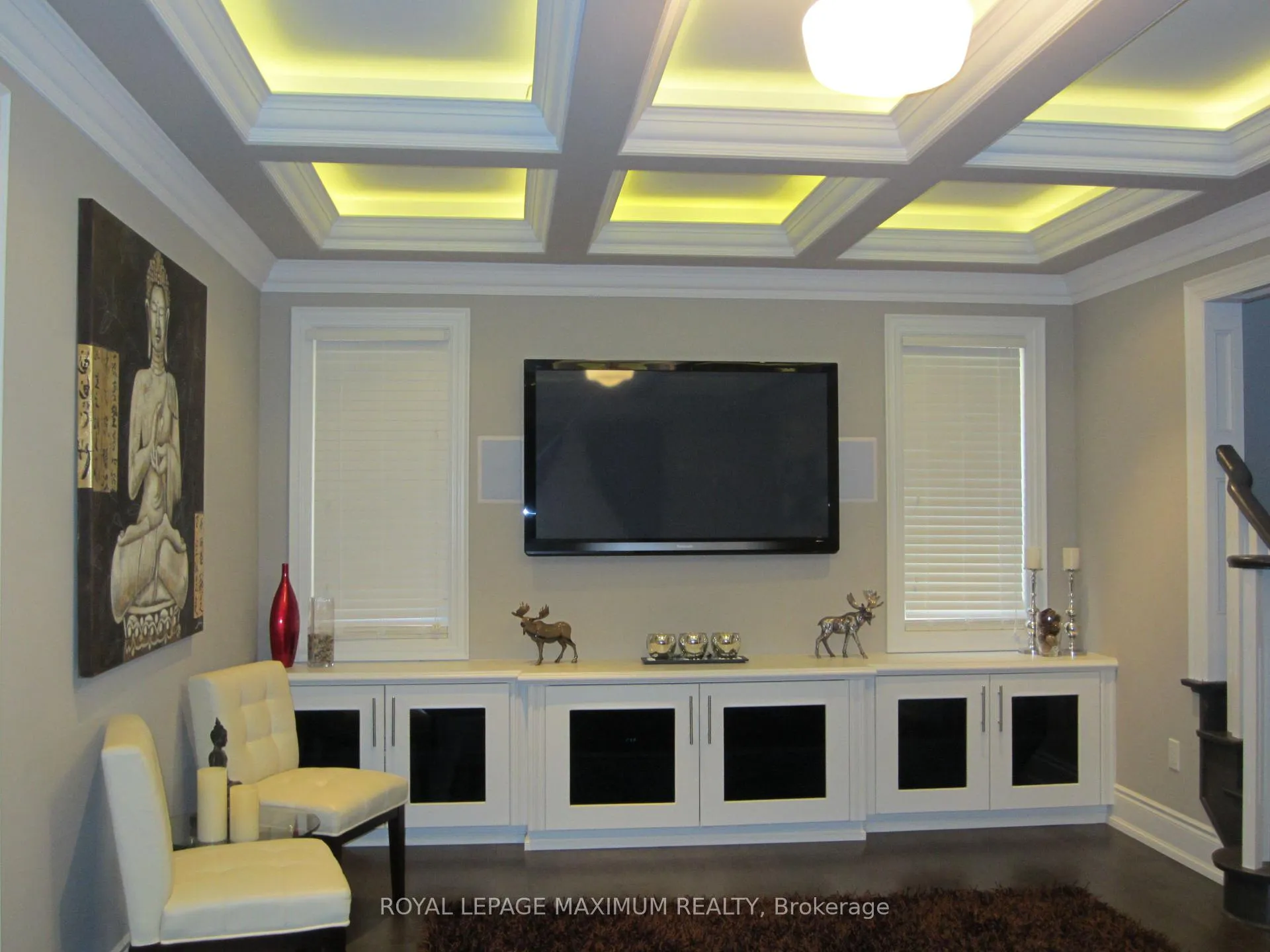 Photo 3 of 16 Orion Avenue, Vaughan, Vellore Village — HOMEH