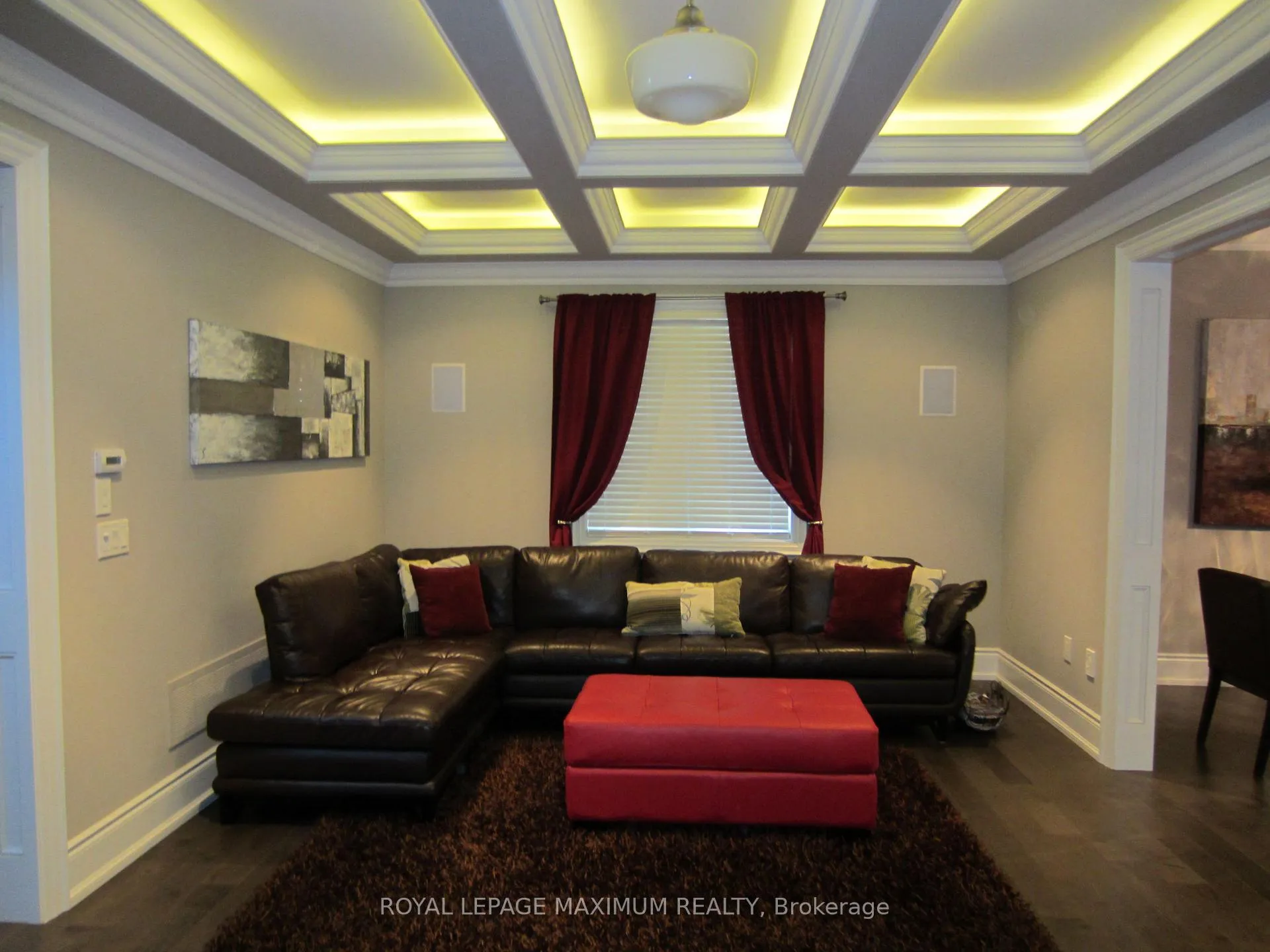 Photo 4 of 16 Orion Avenue, Vaughan, Vellore Village — HOMEH