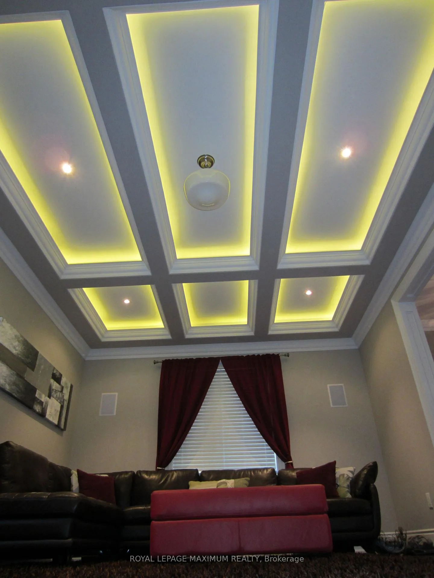 Photo 5 of 16 Orion Avenue, Vaughan, Vellore Village — HOMEH