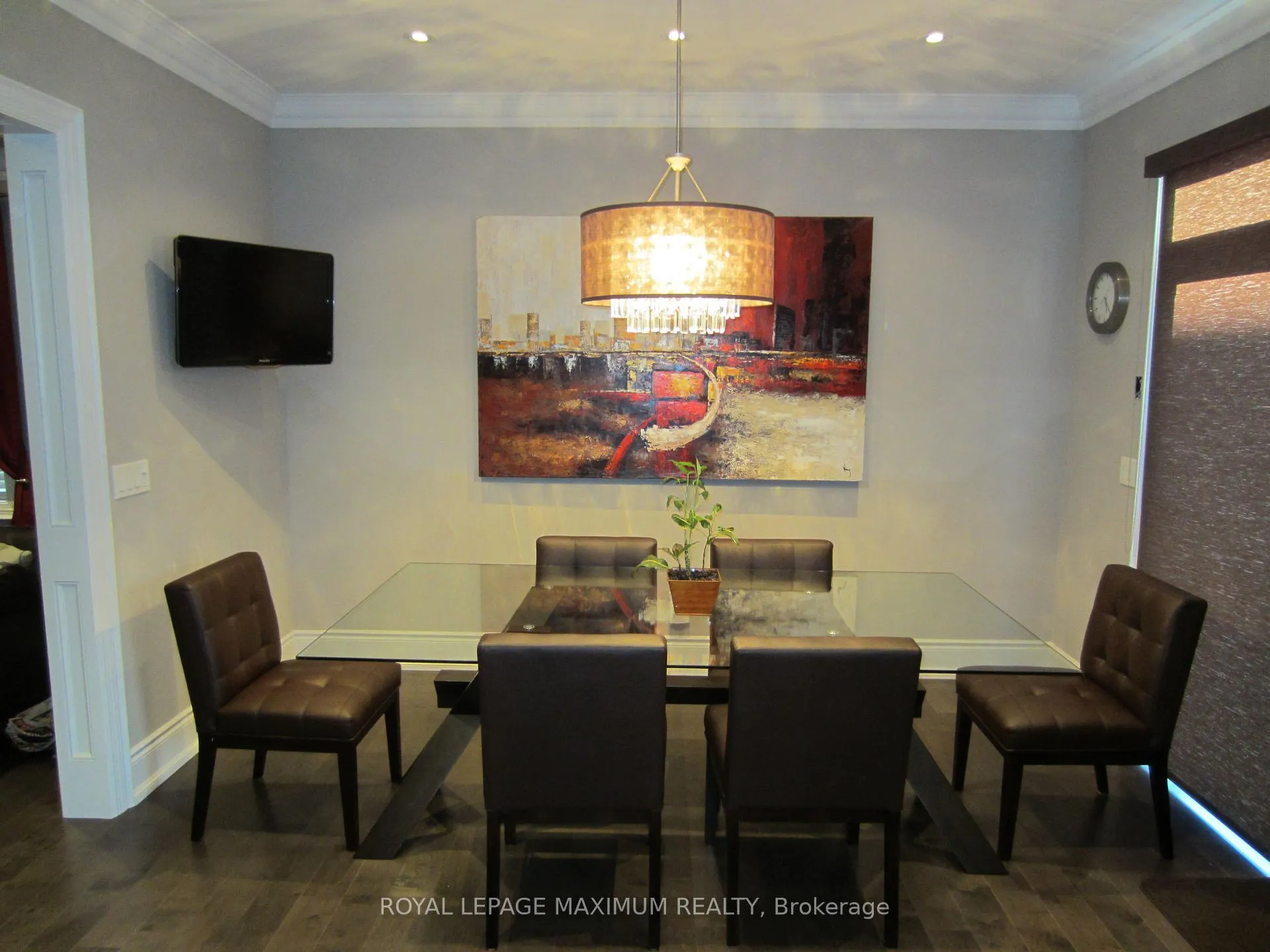 Photo 6 of 16 Orion Avenue, Vaughan, Vellore Village — HOMEH