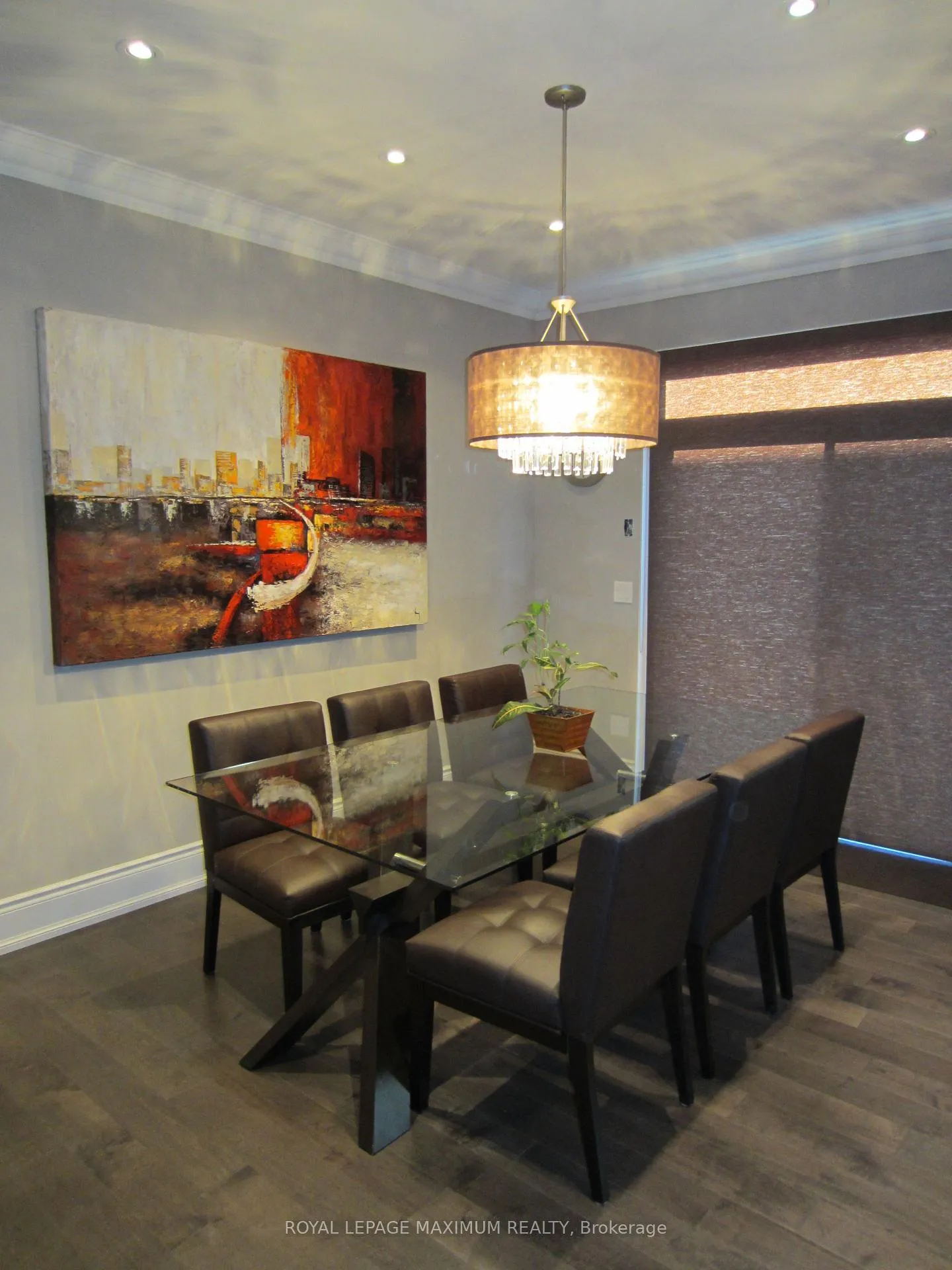 Photo 7 of 16 Orion Avenue, Vaughan, Vellore Village — HOMEH