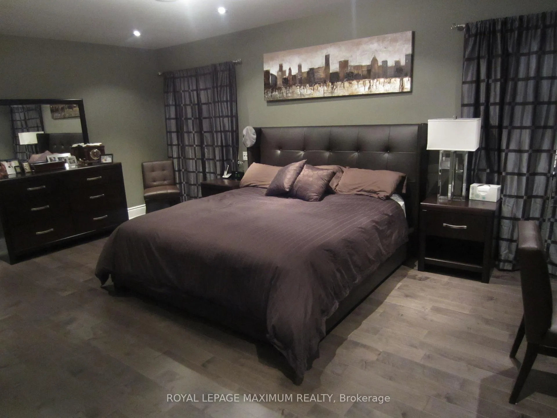 Photo 15 of 16 Orion Avenue, Vaughan, Vellore Village — HOMEH