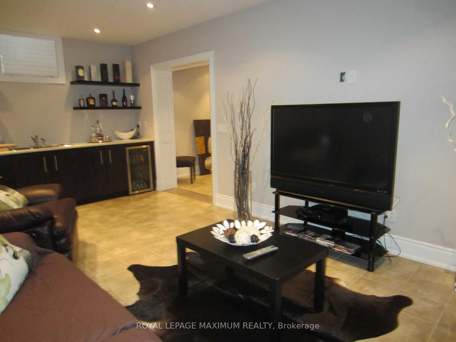 Photo 25 of 16 Orion Avenue, Vaughan, Vellore Village — HOMEH