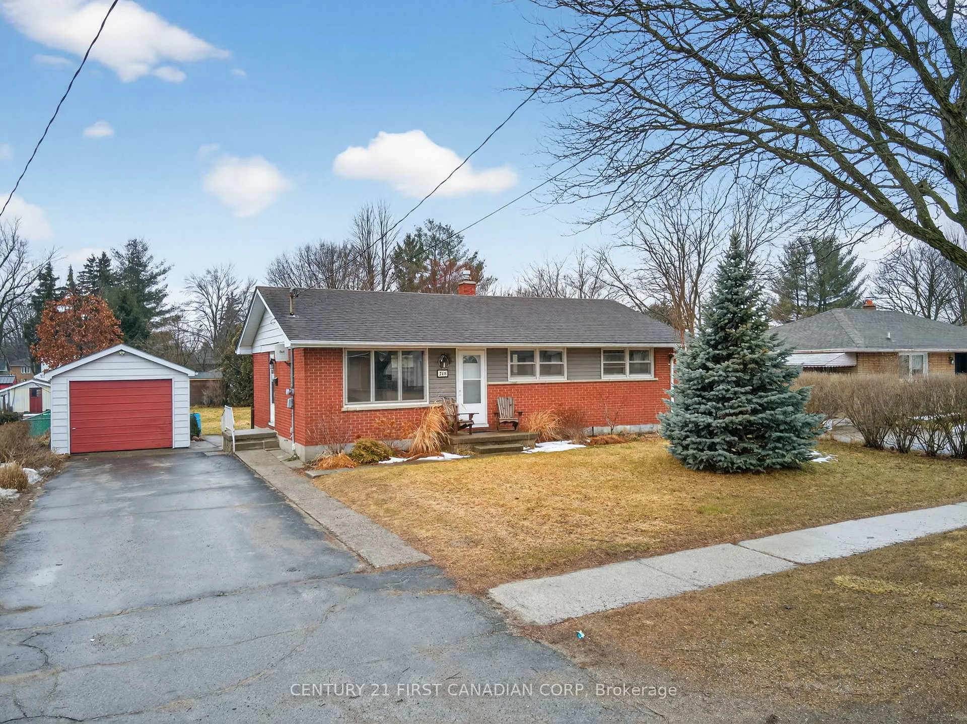 Photo 1 of 248 Beattie Street, Strathroy-Caradoc, SW — HOMEH