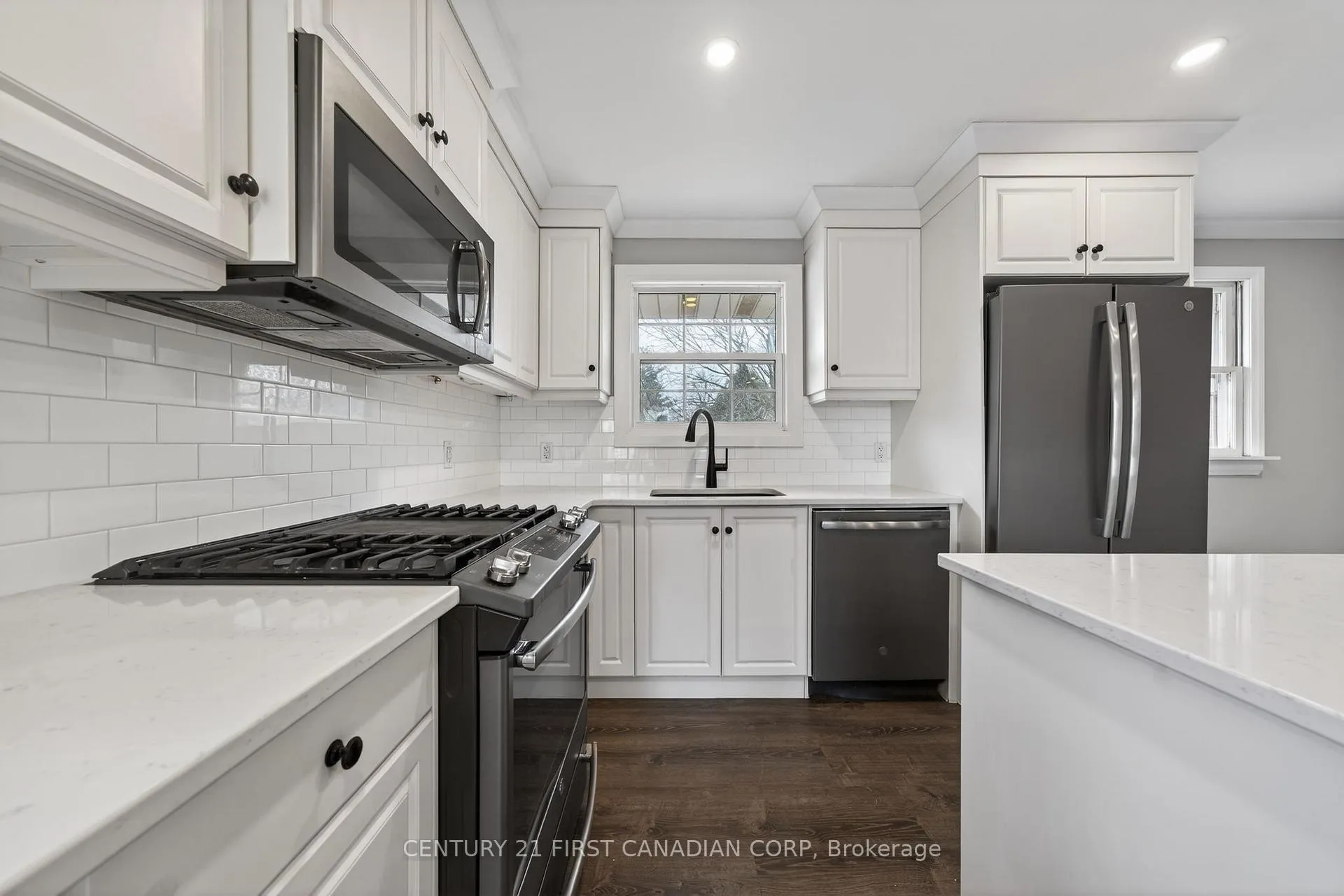 Photo 9 of 248 Beattie Street, Strathroy-Caradoc, SW — HOMEH