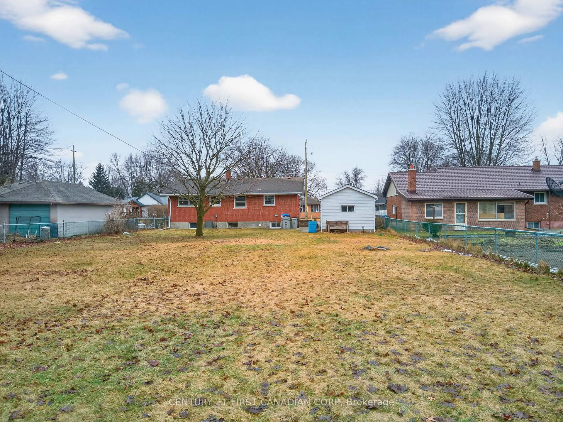 Photo 25 of 248 Beattie Street, Strathroy-Caradoc, SW — HOMEH