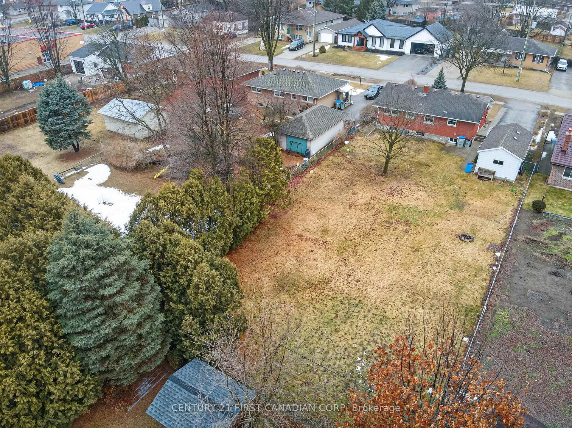 Photo 26 of 248 Beattie Street, Strathroy-Caradoc, SW — HOMEH