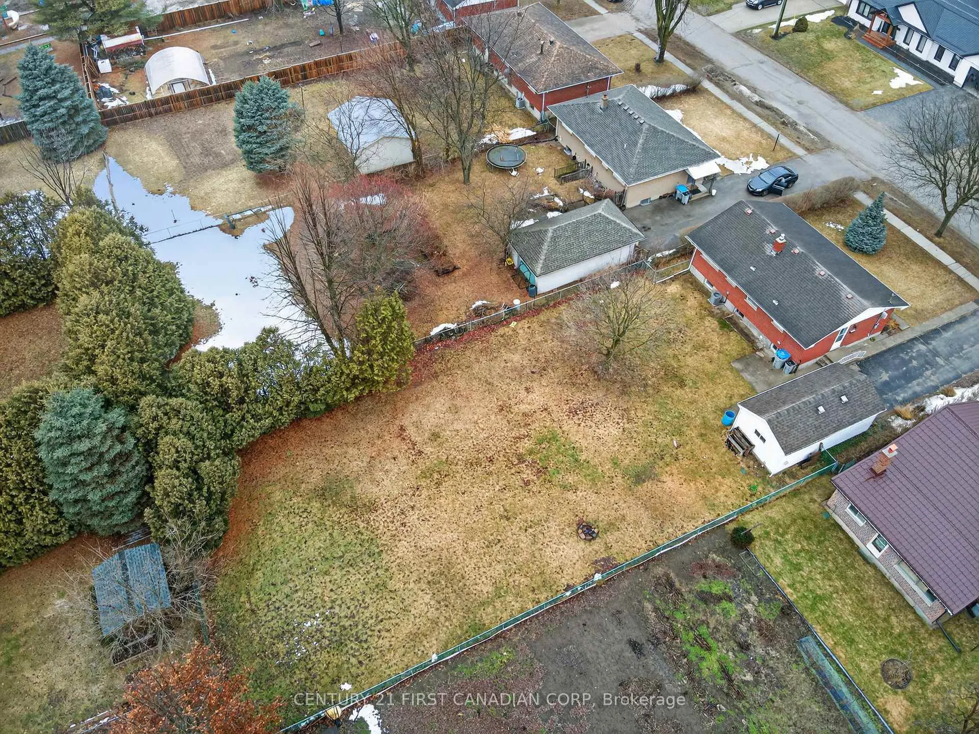Photo 27 of 248 Beattie Street, Strathroy-Caradoc, SW — HOMEH